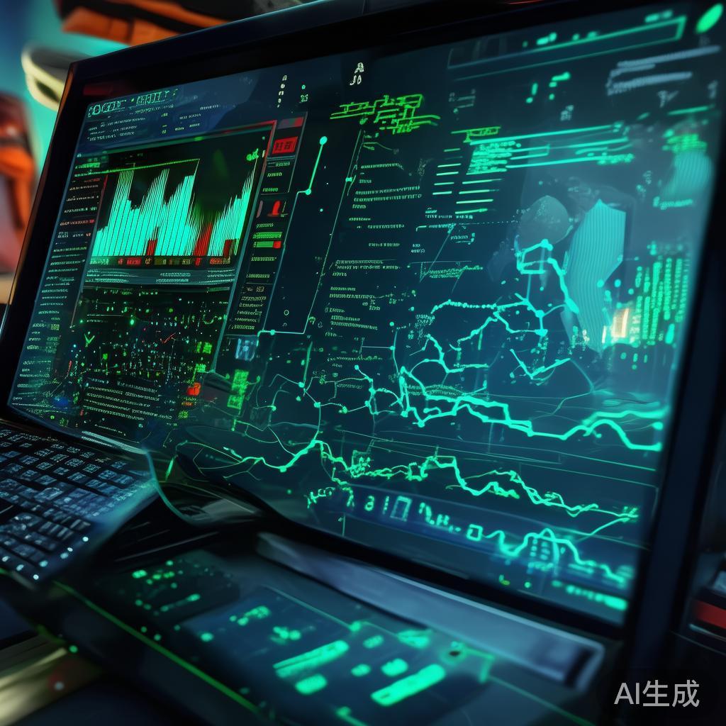 此外，为防止非法资金流动与诈骗行为，平台严格监控交