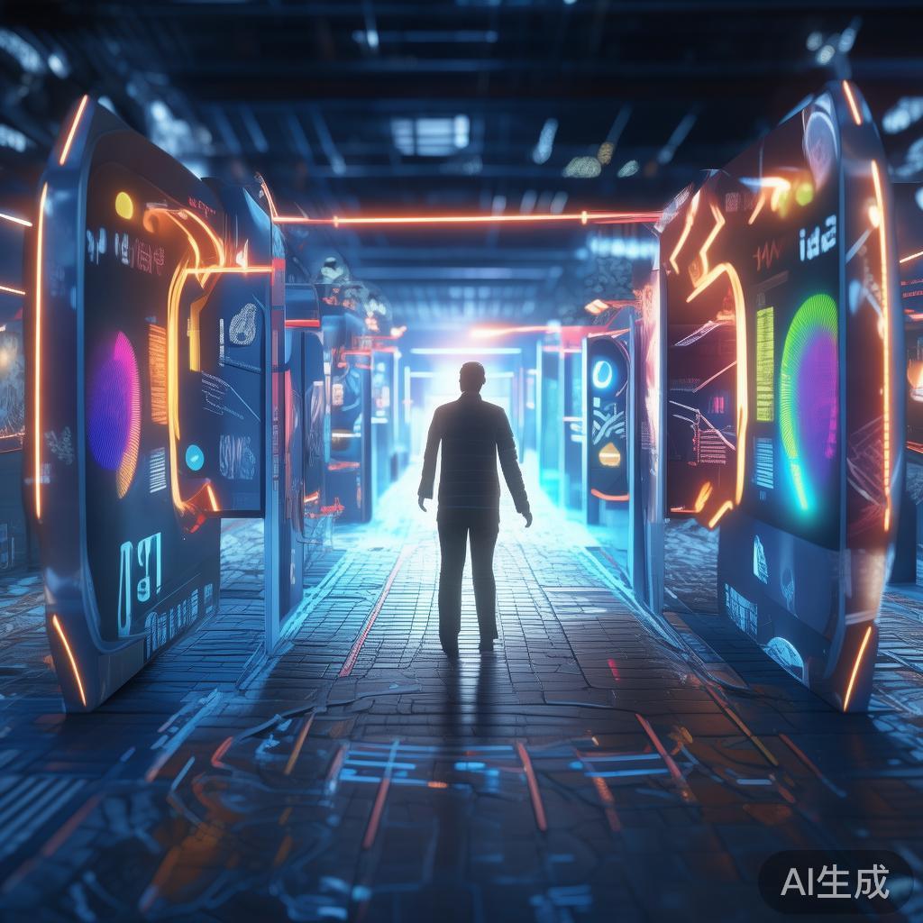 通过这些多样化的入口渠道，用户能够在任何情况下都能