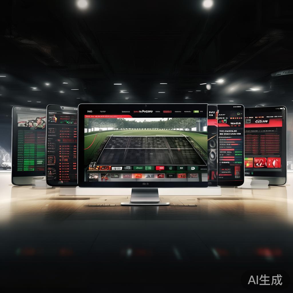 大发体育下载官网最新版本全面介绍与更新内容解析 随着科技的飞速发展,体育爱好者和博彩玩家对平台的功