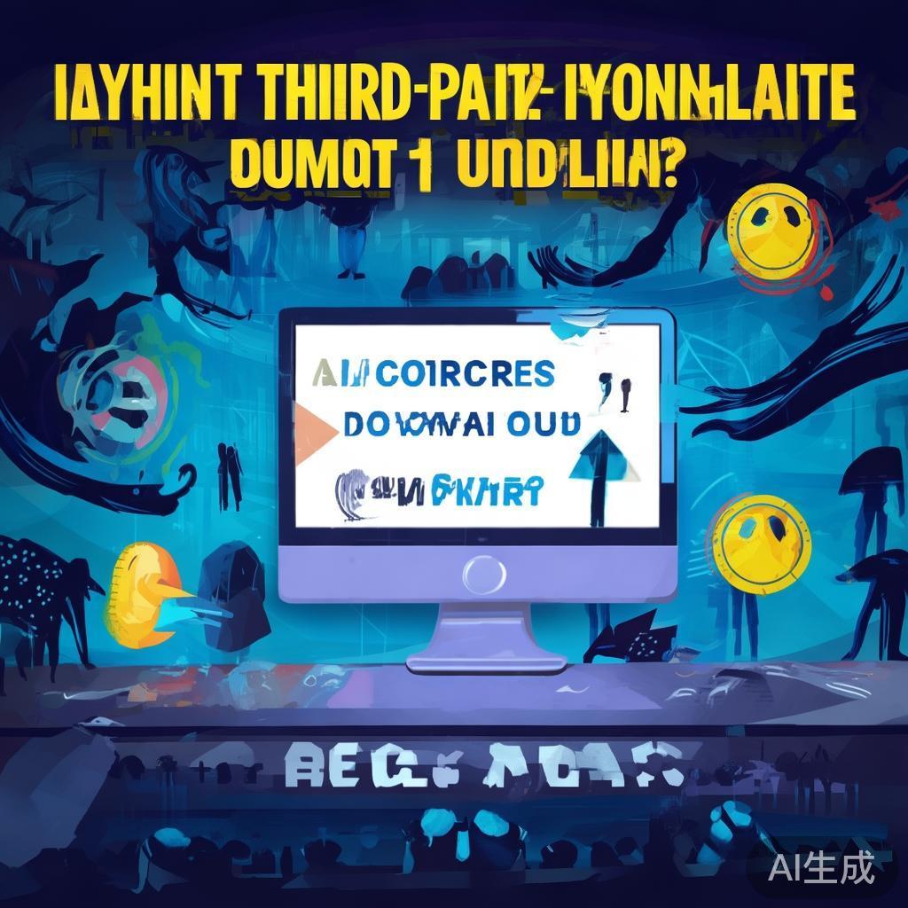 第三步：避免第三方下载站点。市面上存在许多第三方网