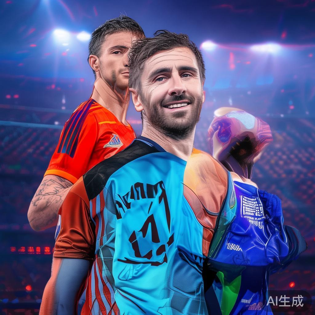 体育新闻更新不仅仅局限于比赛结果，还包括运动员转会