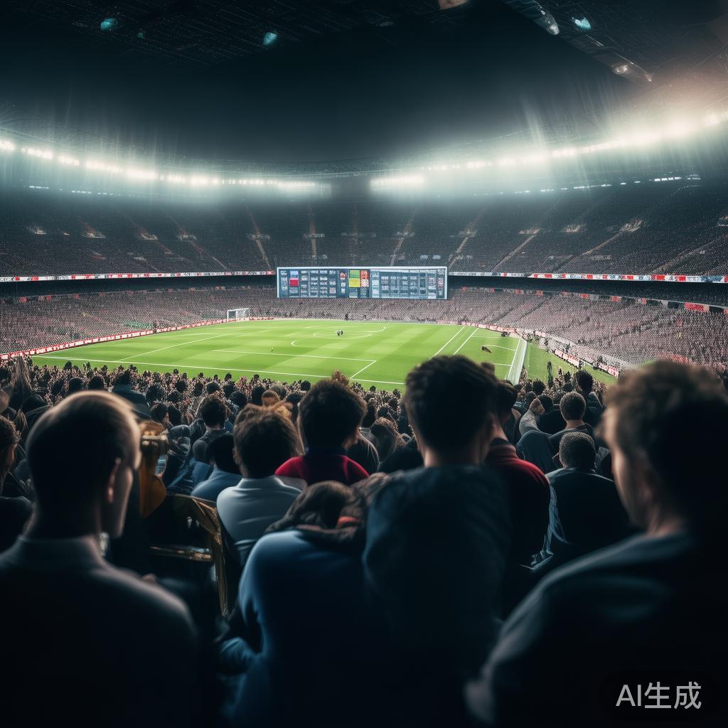 深入解析大发足球体育专家推荐,助你轻松赢球宝典 在激烈的比赛中,甚至可以说,专业分析的作用远比直觉