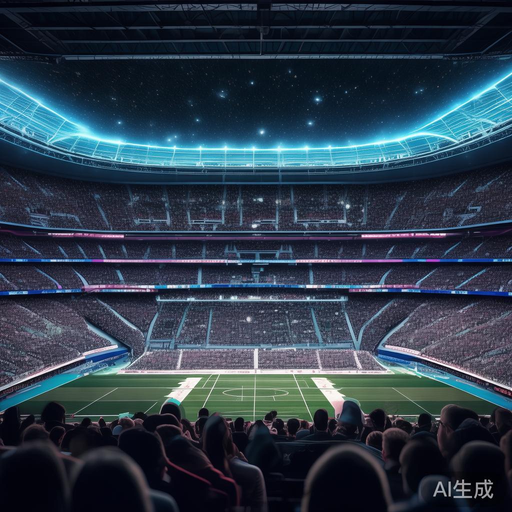 大发体育直播免费观看地址及高清观看推荐指南 目前,市场上存在众多提供体育赛事直播的平台,但并非