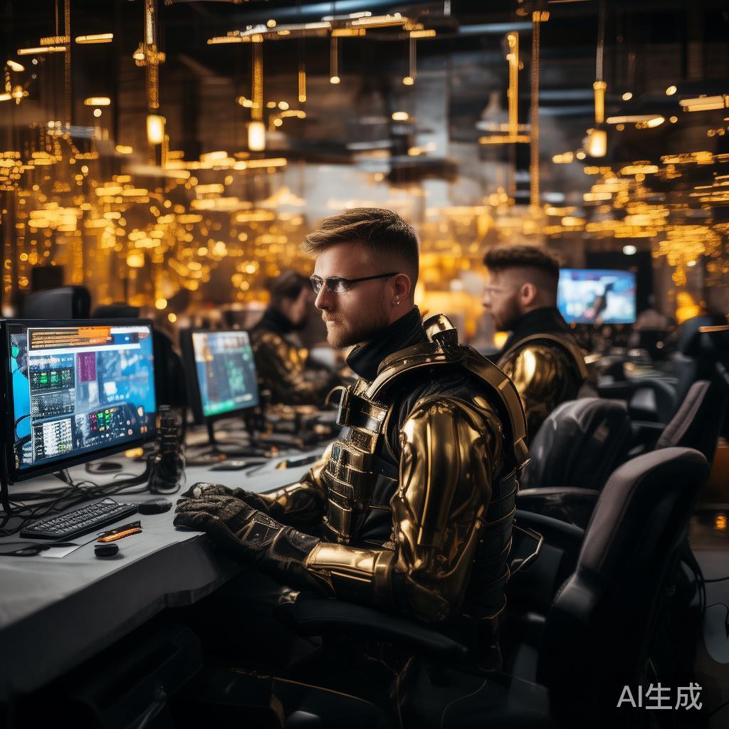 此外，平台还重视内容的安全与合规，严格遵守国家相关