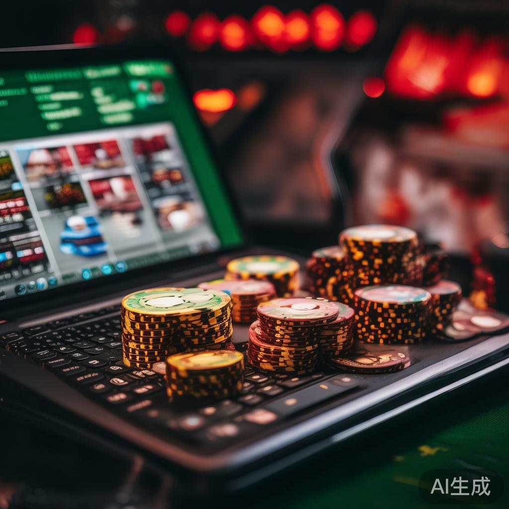 在激烈的线上娱乐平台竞争中，玩家除了注重游戏体验和