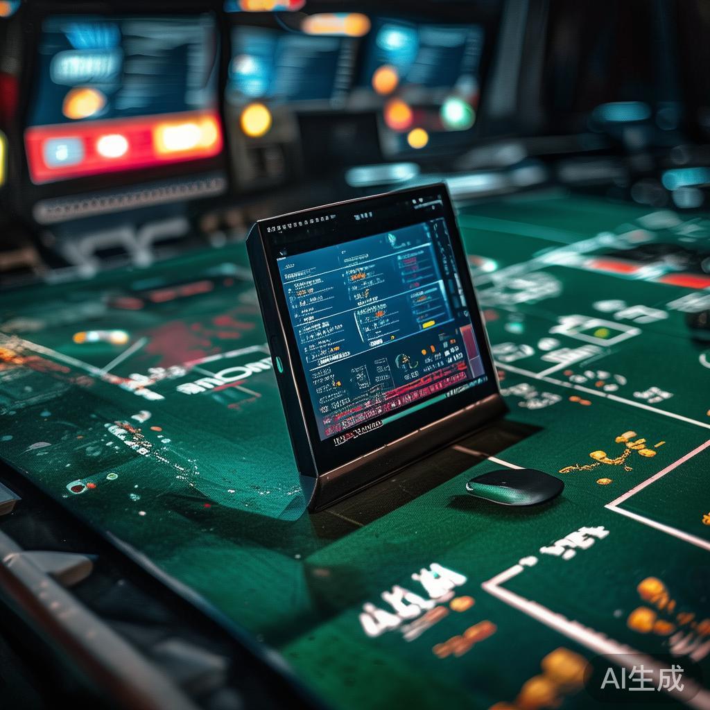 在如今数字化娱乐逐渐普及的时代，选择一个既靠谱又安