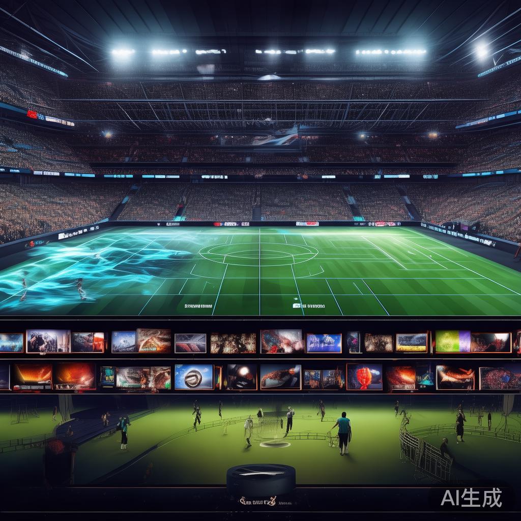 大发体育国际官网app体验多元赛事盛宴，尽享极致体育娱乐之旅 