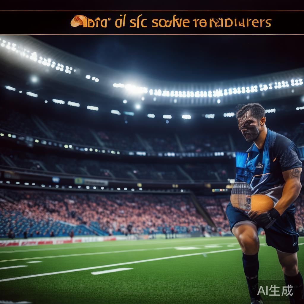 在激烈变幻的体育竞猜市场中，掌握精准的预测技巧已成