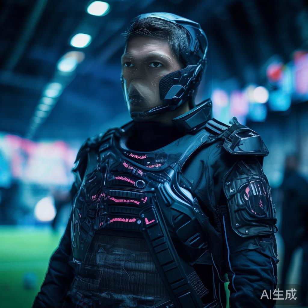 安全的体育平台应采用先进的技术保障用户信息和资金安